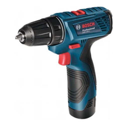 Bosch Professional Cordless Drill/Driver GSR 120 Li Single Battery