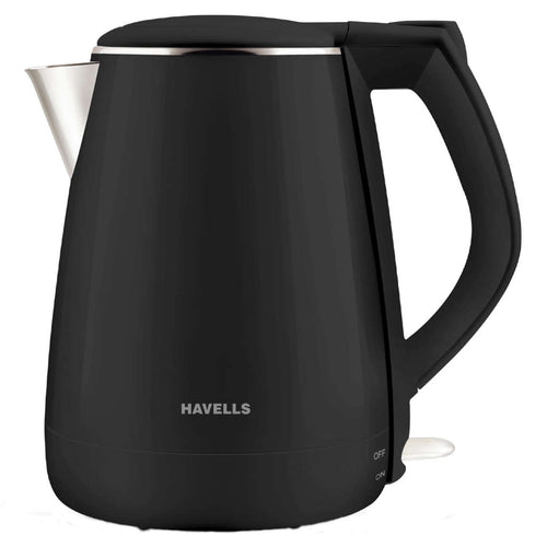 Havells  Aqua Plus Kettle GHBKTATK150