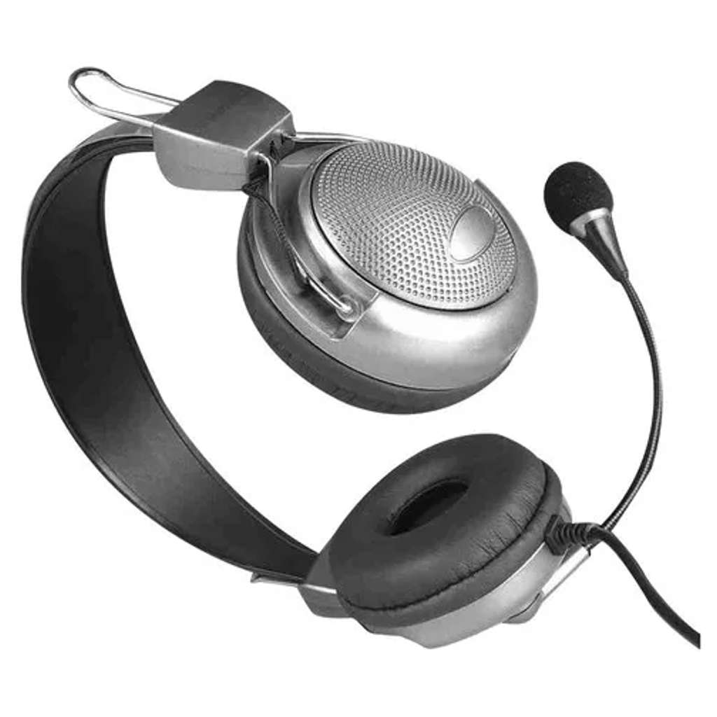 Zebronics Supreme Wired Headphone