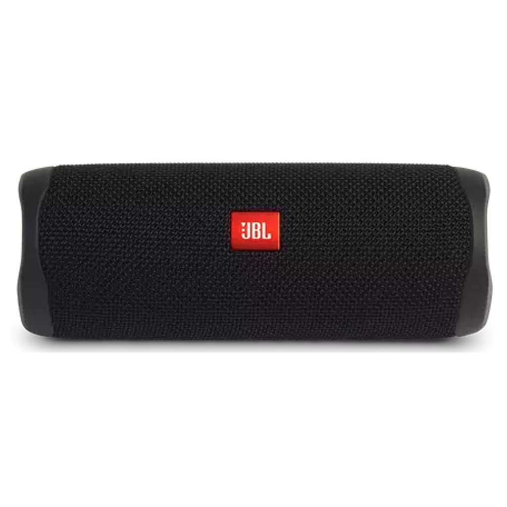 JBL FLIP5 Portable Waterproof Speaker Black