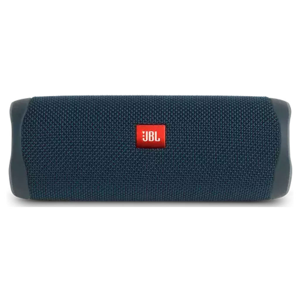 JBL FLIP5 Portable Waterproof Speaker Blue