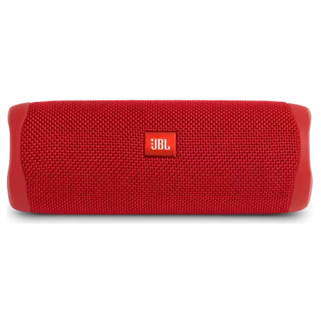 JBL FLIP5 Portable Waterproof Speaker Red