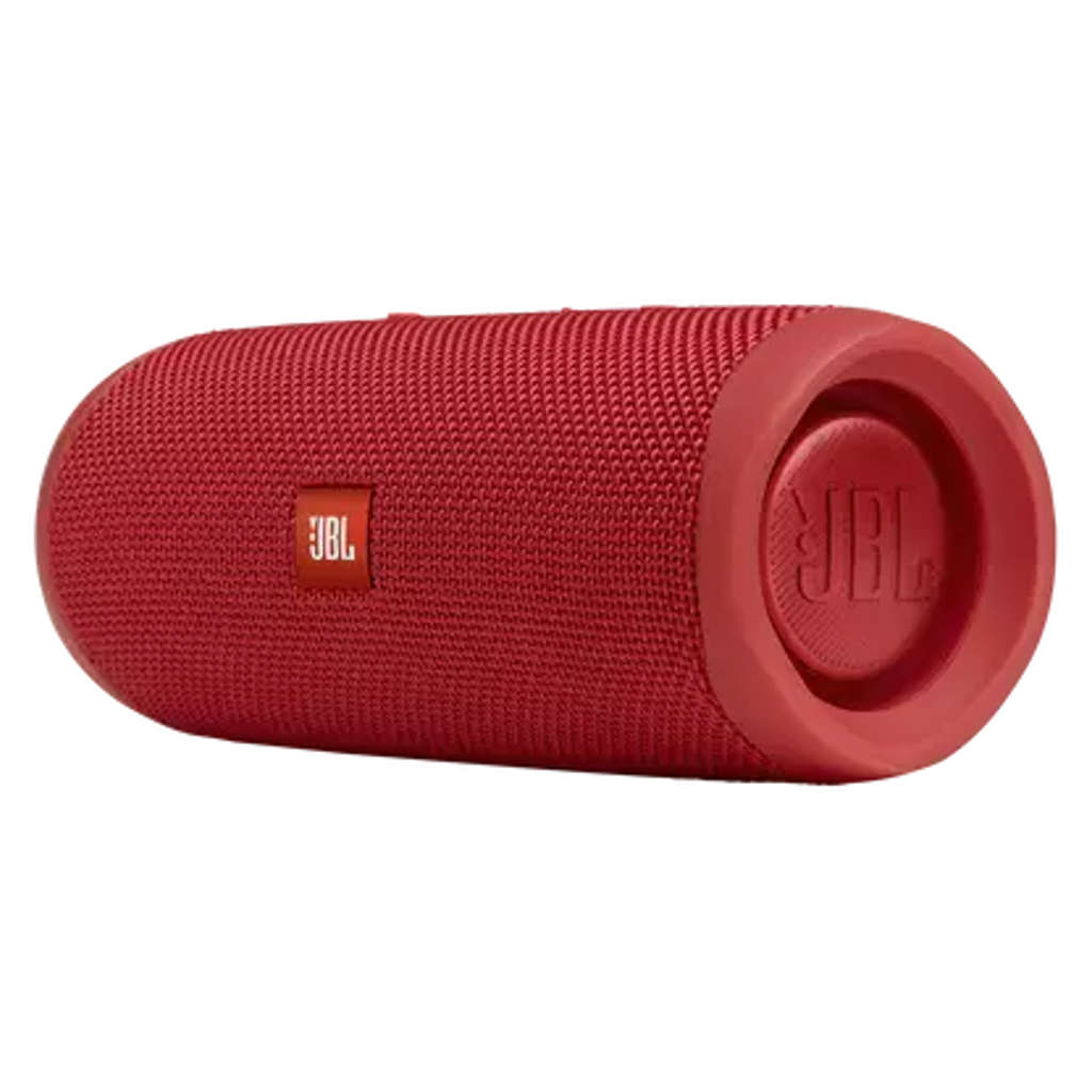 JBL FLIP5 Portable Waterproof Speaker Red