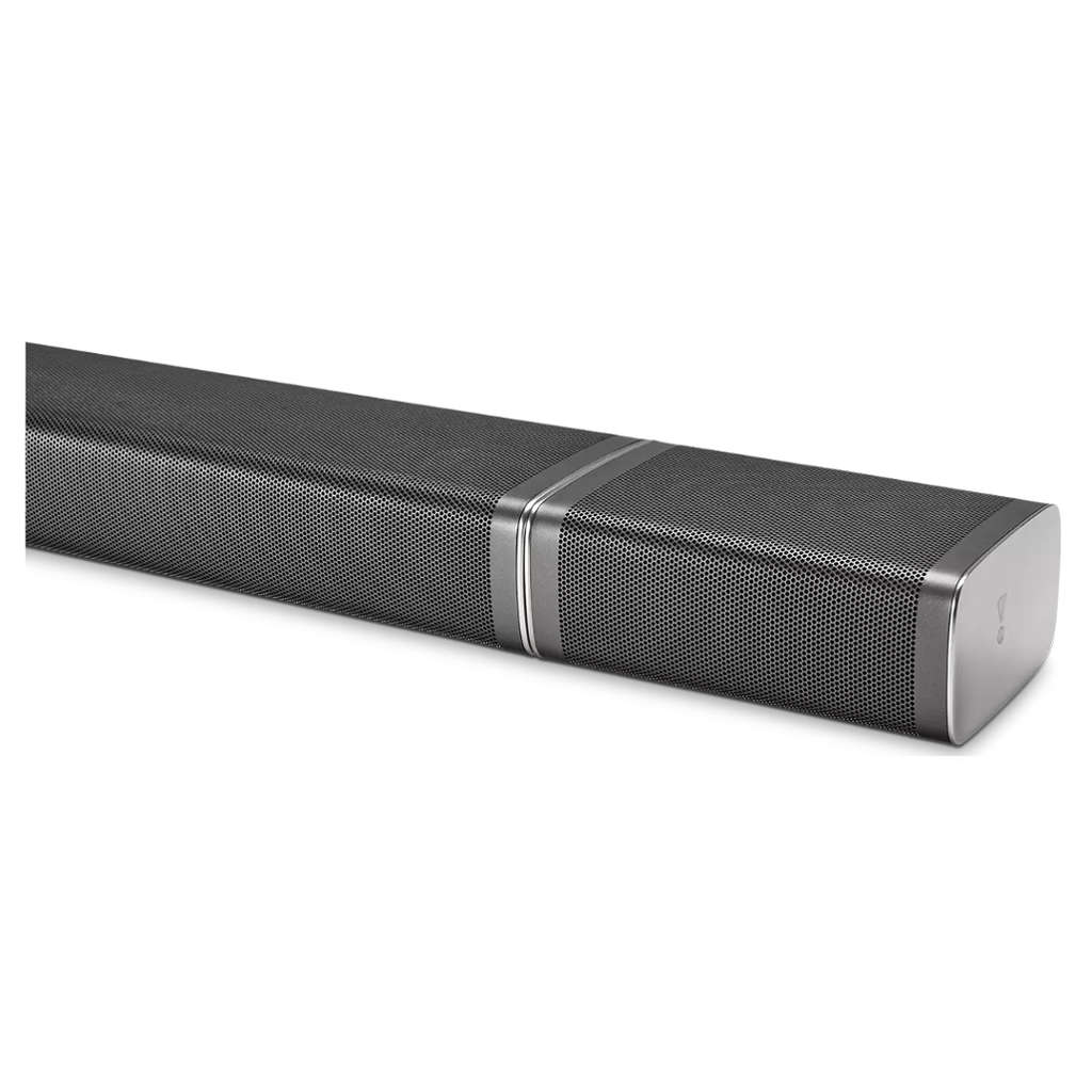 JBL 5.1-Channel 4K Ultra HD Soundbar with True Wireless Surround Speaker JBLBAR51BLKEP