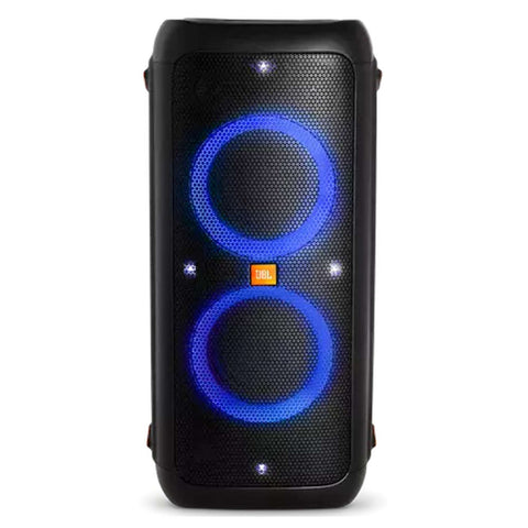 JBL Portable Bluetooth party speaker with light effects JBLPartyBox300