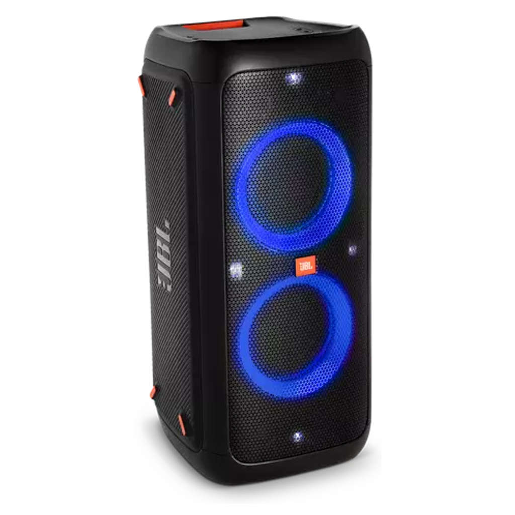 JBL Portable Bluetooth party speaker with light effects JBLPartyBox300