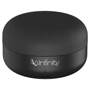 Infinity Clubz Mini Speaker Black
