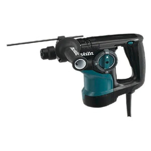 Makita 28mm (1-1/8") 2.8J Combination Hammer 1100rpm  HR2810