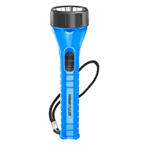 Eveready Comet LED Torch Light 0.75W DL46