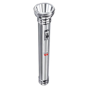 Eveready Jeevansathi Non Rechargeable Torch Light 3W DL65