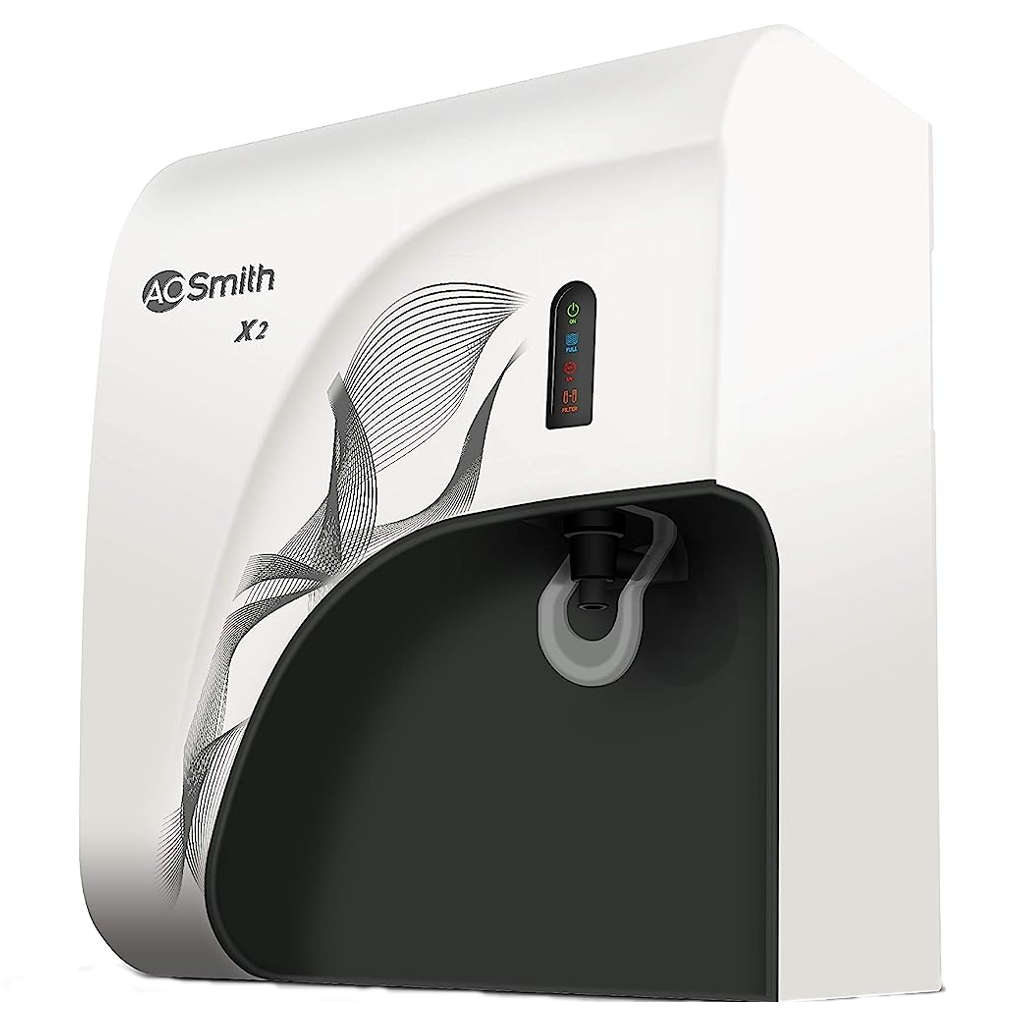 AO Smith X2 UV 5 Litres Water Purifier