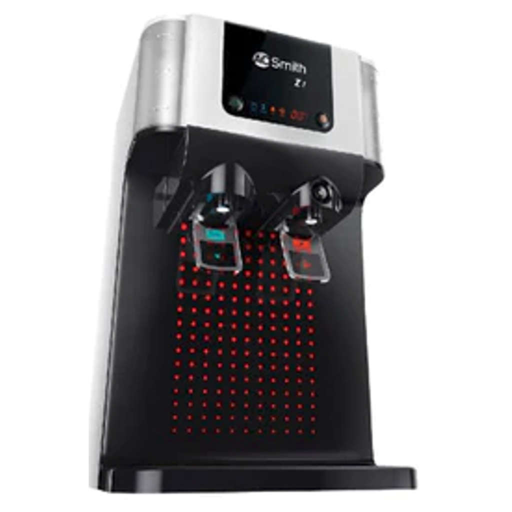 AO Smith Z1 UV+Hot Water 10 Litres Water Purifier