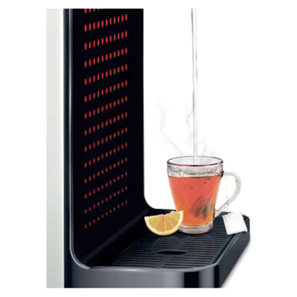 AO Smith Z1 UV+Hot Water 10 Litres Water Purifier