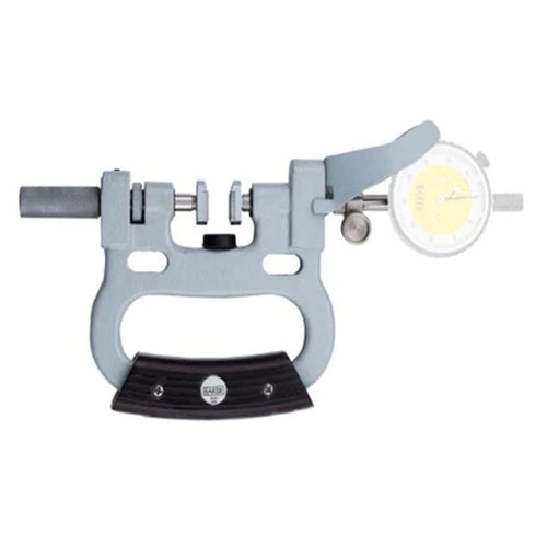 Baker Dial Snap Gauge(Without Dial Gauge) 25-50mm Ds50