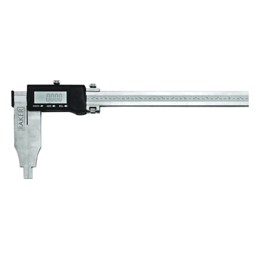 Baker Large SDN Series Digital Caliper 0-500mm SDN50