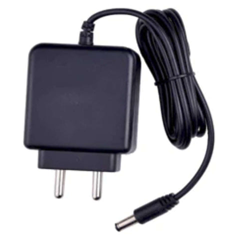 ERD 12V 2Amps DC Adaptor for CCTV Cameras(Black)