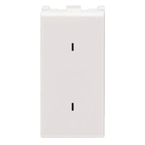 Anchor Europa 1Module 2 Way Switch 10AX WIPM5012