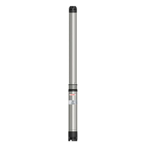 V-Guard 1HP Water Cooled Borewell Submersible Pump VBS-F150/10