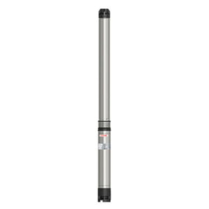 V-Guard 1HP Water Cooled Borewell Submersible Pump VBS-F150/10