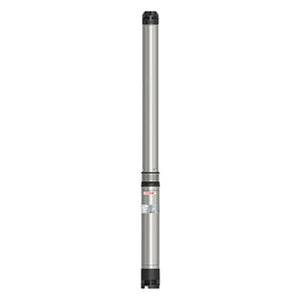 V-Guard 1.5HP Water Cooled Borewell Submersible Pump VBS-FH180/12