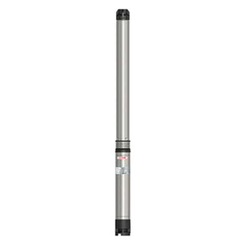 V-Guard 1.5HP Water Cooled Borewell Submersible Pump VBS-FH180/12