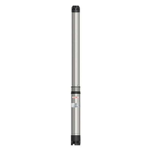 V-Guard 3HP Water Cooled Borewell Submersible Pump VBSR-TR120/8