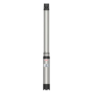 V-Guard 2HP Water Cooled Borewell Submersible Pump VBSRAM-TW525/25