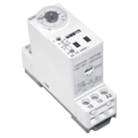 BCH Universal Voltage Multi Function Time Switch IBT04500
