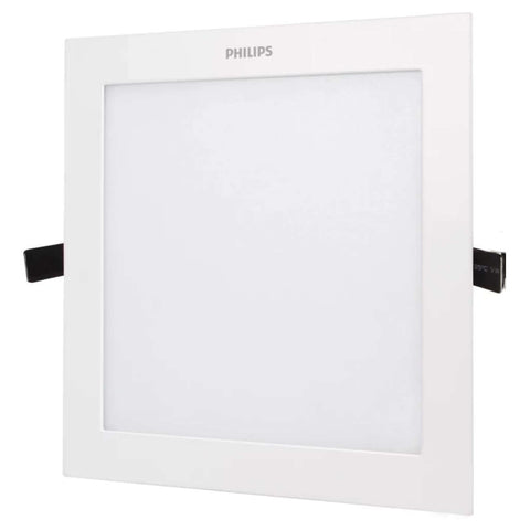 Buy Philips Dura Slim LED Functional Square Downlight 7W Online at Bestomart