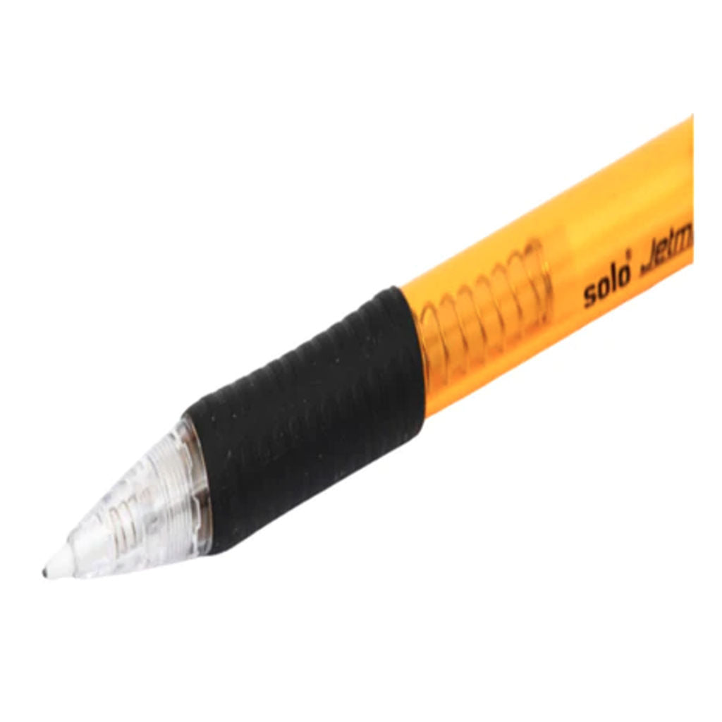 Solo Jetmatic Auto/Self Clicking 0.5mm PL 205