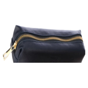 Solo Pen Case PU Navy Blue PU 105