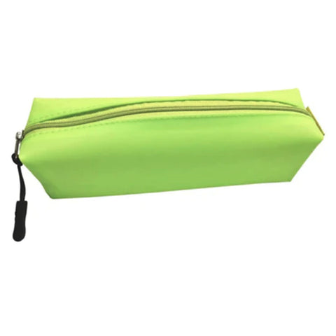 Solo Pencil Pouch Yellow PB 106
