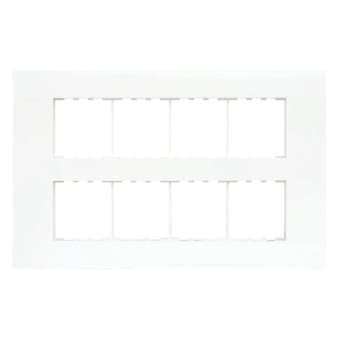 Anchor Roma Plus 16Module Cover Plate 288216