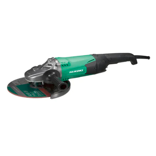 Hikoki Disc Grinder 230mm 2000W G23ST