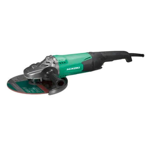 Hikoki Disc Grinder 230mm 2000W G23ST