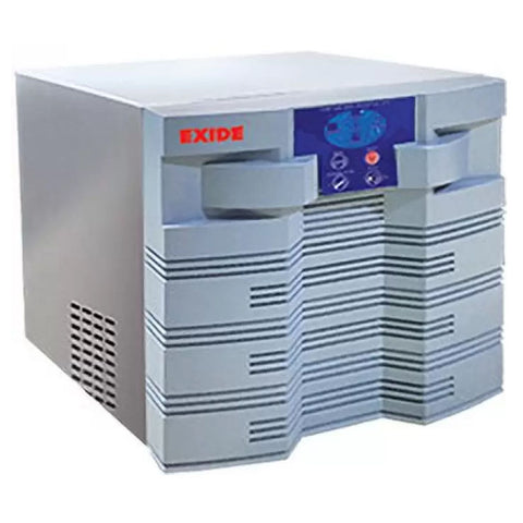 Exide Pure Sinewave Inverter 24V 2KVA