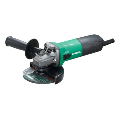 Hikoki Disc Grinders With Slide Switch 125mm 900W G13SN2