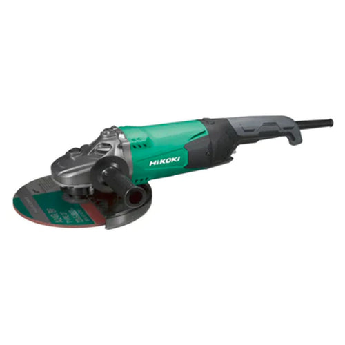 Hikoki Disc Grinder 230mm 2200W G23SW2