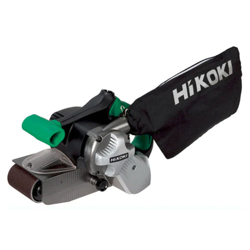 Hikoki Belt Sander 76mm 1020W SB8V2