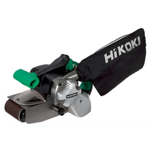 Hikoki Belt Sander 76mm 1020W SB8V2