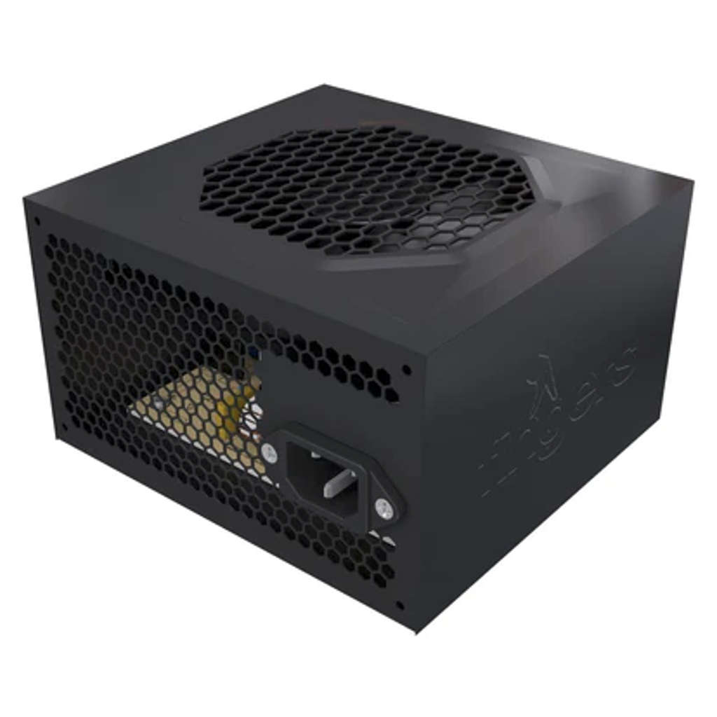 Fingers Black Box SMPS 500W