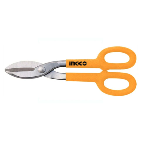 Ingco Tin Snip 10inch HTS0410