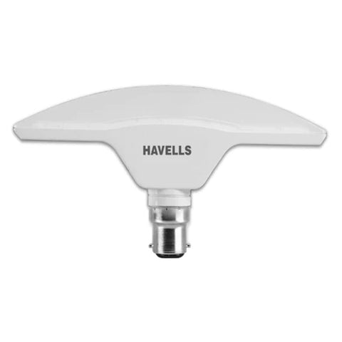 Havells NU Bulb+ 9W 4Star B22 Cool Daylight LHLDEUECNL8R009