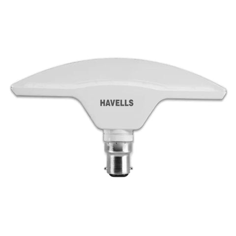Havells NU Bulb+ 18W 3Star B22 Cool Daylight LHLDEUECNL9R018