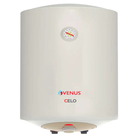 Venus Celo Vertical 6CV 8 Bar Storage Water Heater