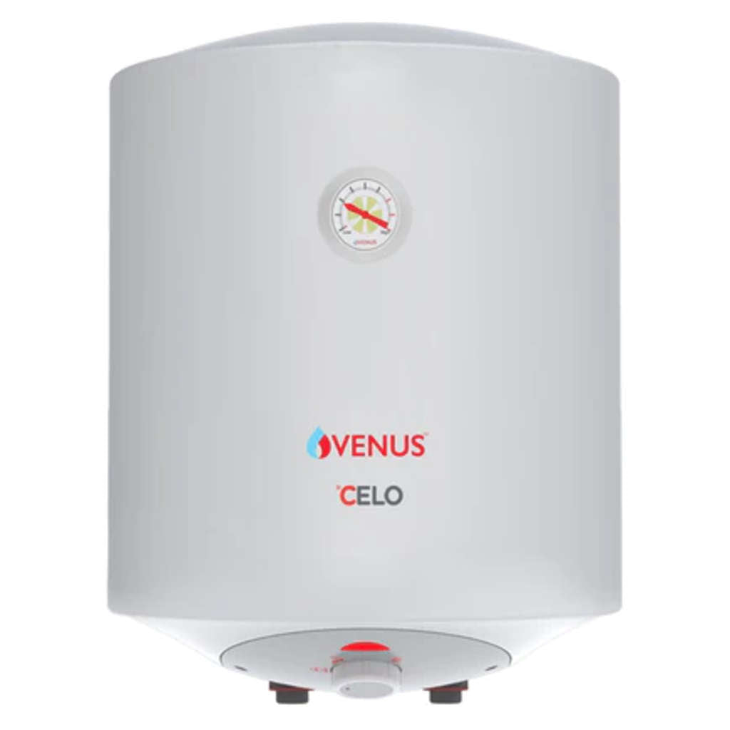 Venus Celo Vertical 6CV 8 Bar Storage Water Heater