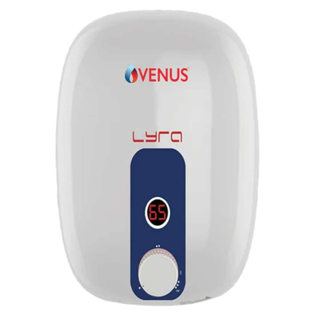 Venus Lyra Smart 10RX 8 Bar Storage Water Heater