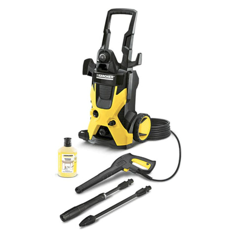 Karcher High Pressure Washer K5 EU