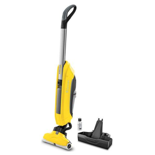 Karcher Cordless Floor Cleaner FC5