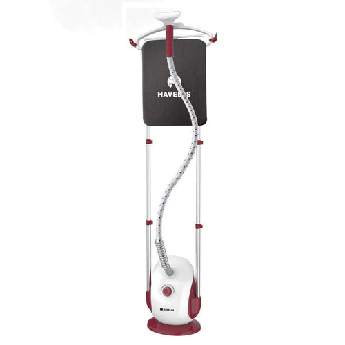 Havells Steamo 1800W Garment Steamer 1.55L GHGGSBTR180